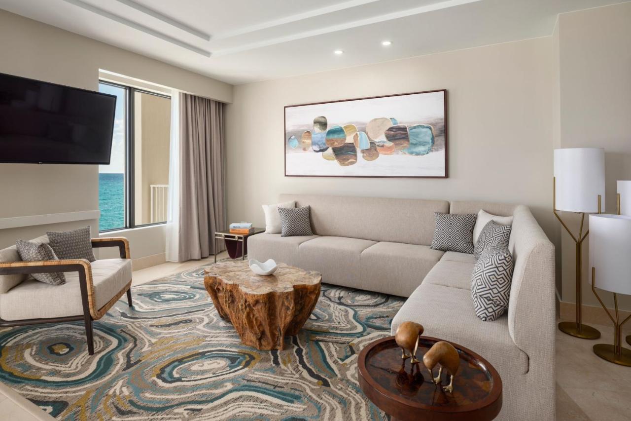 The Residences At The St. Regis Bermuda Saint George エクステリア 写真
