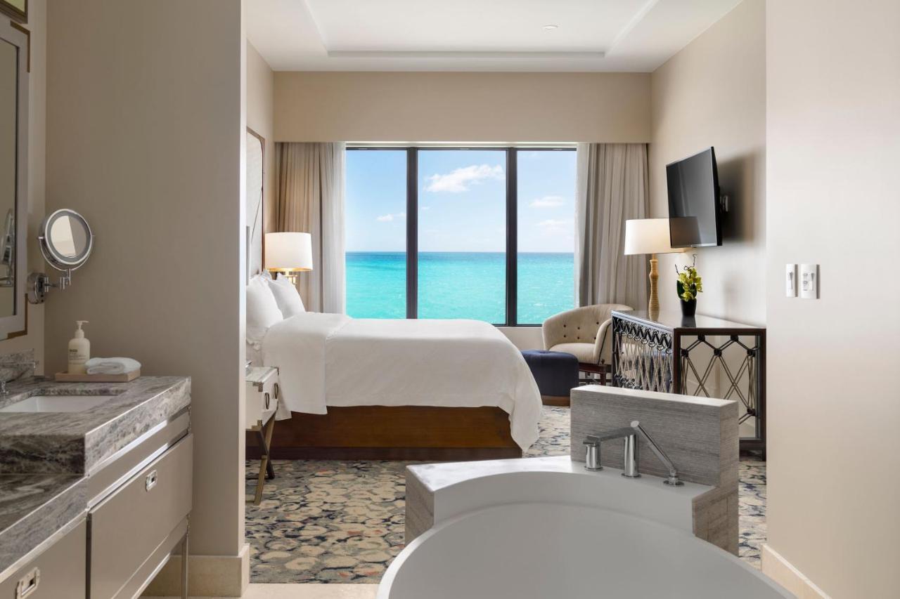 The Residences At The St. Regis Bermuda Saint George エクステリア 写真