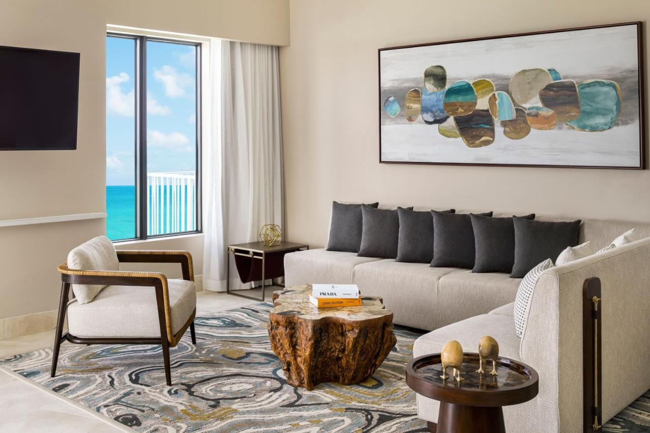 The Residences At The St. Regis Bermuda Saint George エクステリア 写真