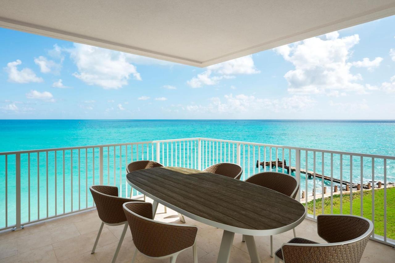 The Residences At The St. Regis Bermuda Saint George エクステリア 写真