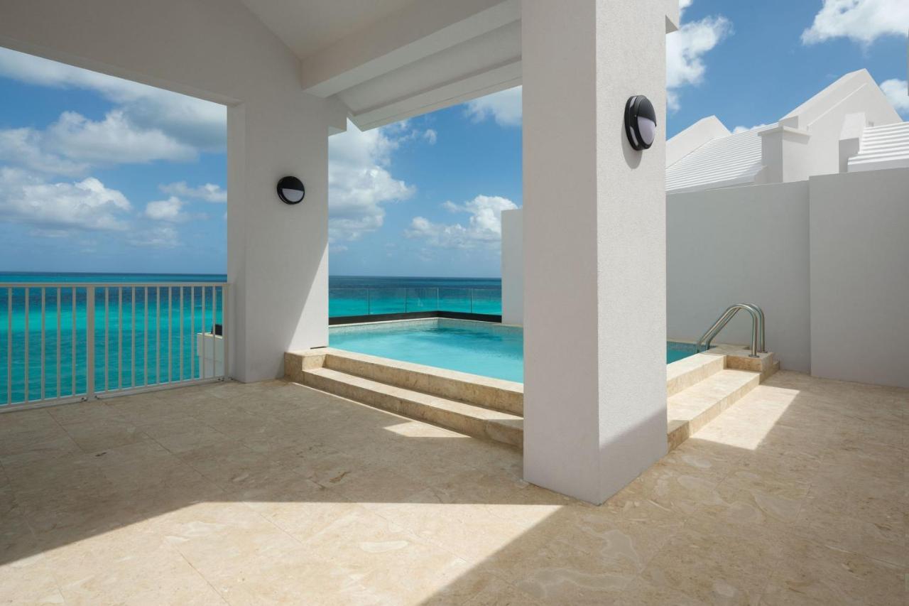 The Residences At The St. Regis Bermuda Saint George エクステリア 写真