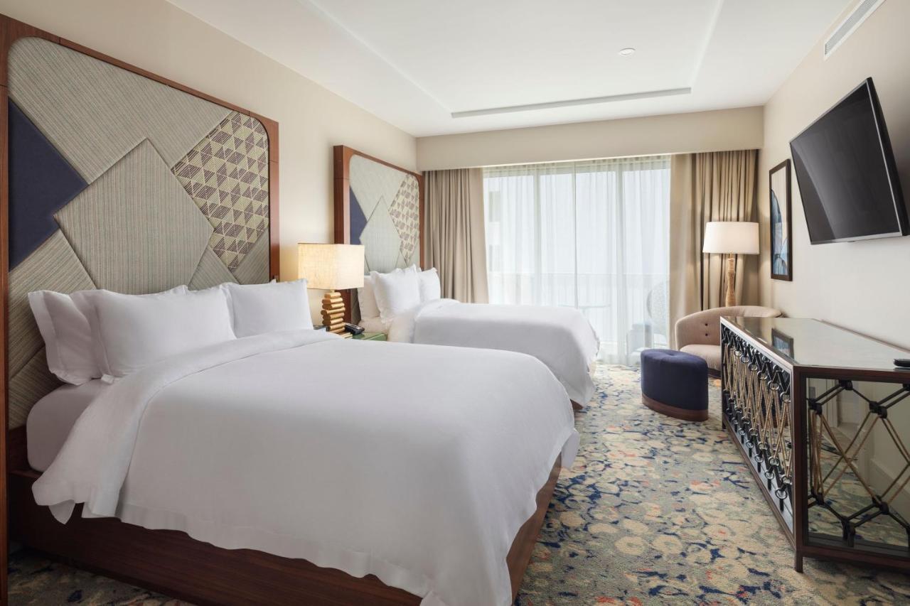 The Residences At The St. Regis Bermuda Saint George エクステリア 写真
