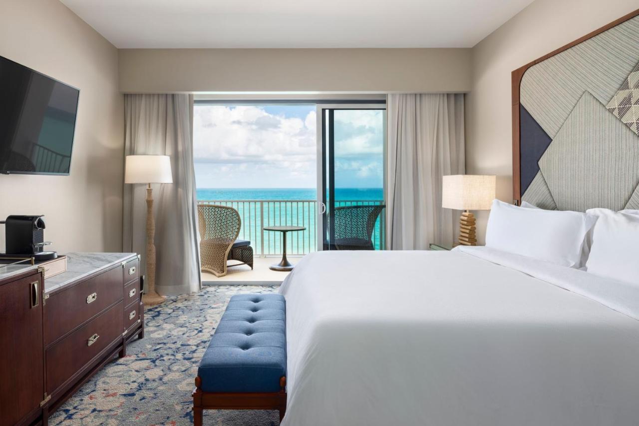 The Residences At The St. Regis Bermuda Saint George エクステリア 写真