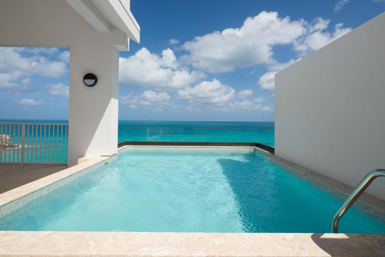 The Residences At The St. Regis Bermuda Saint George エクステリア 写真