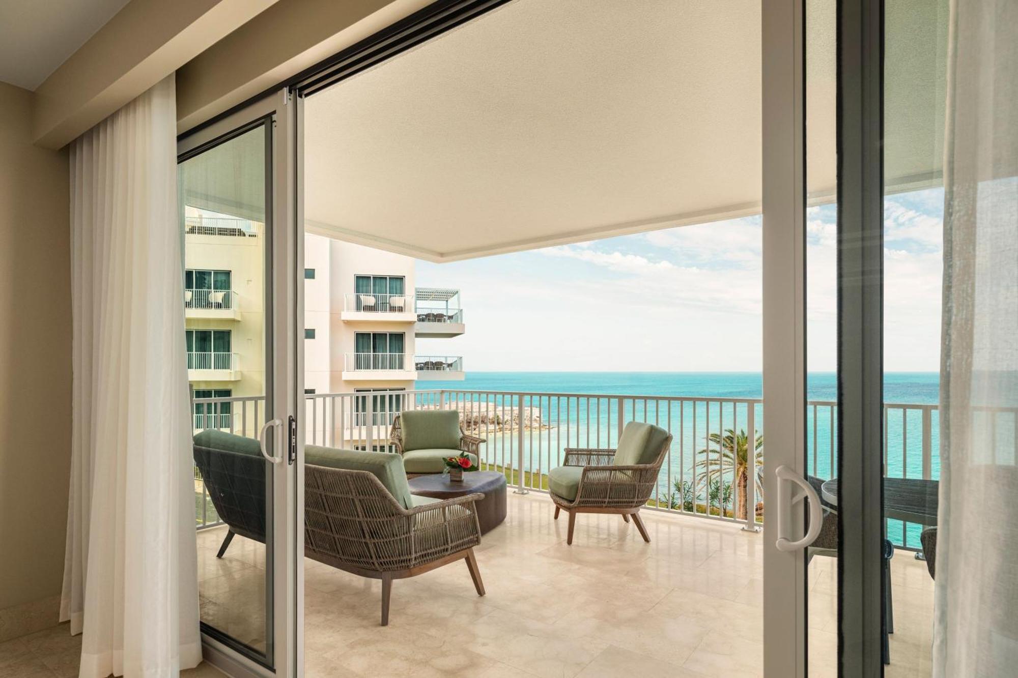 The Residences At The St. Regis Bermuda Saint George エクステリア 写真