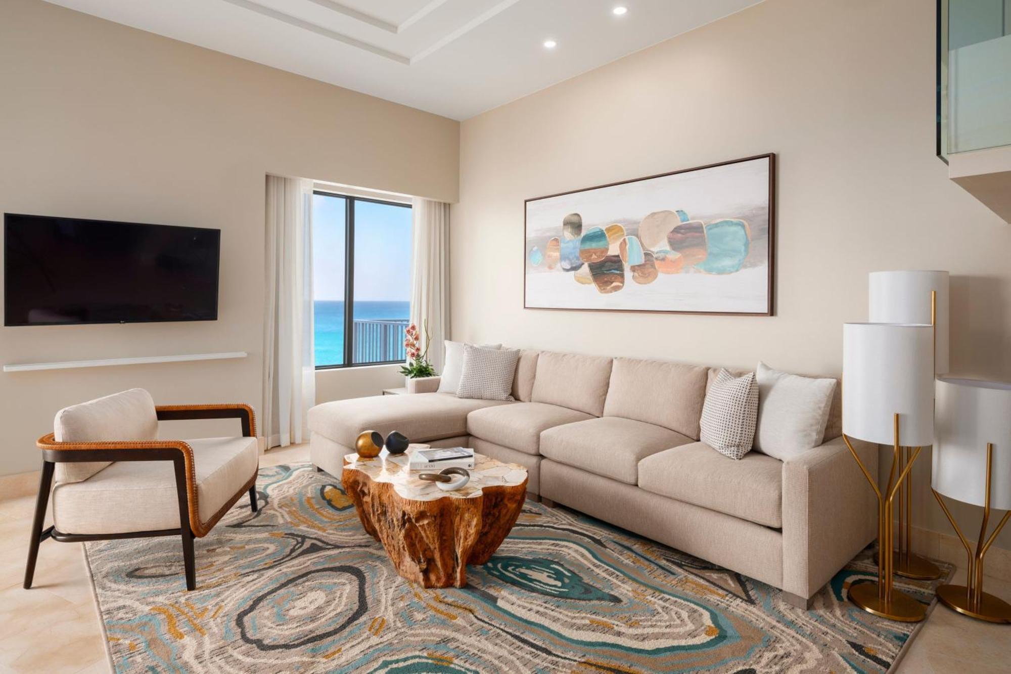 The Residences At The St. Regis Bermuda Saint George エクステリア 写真