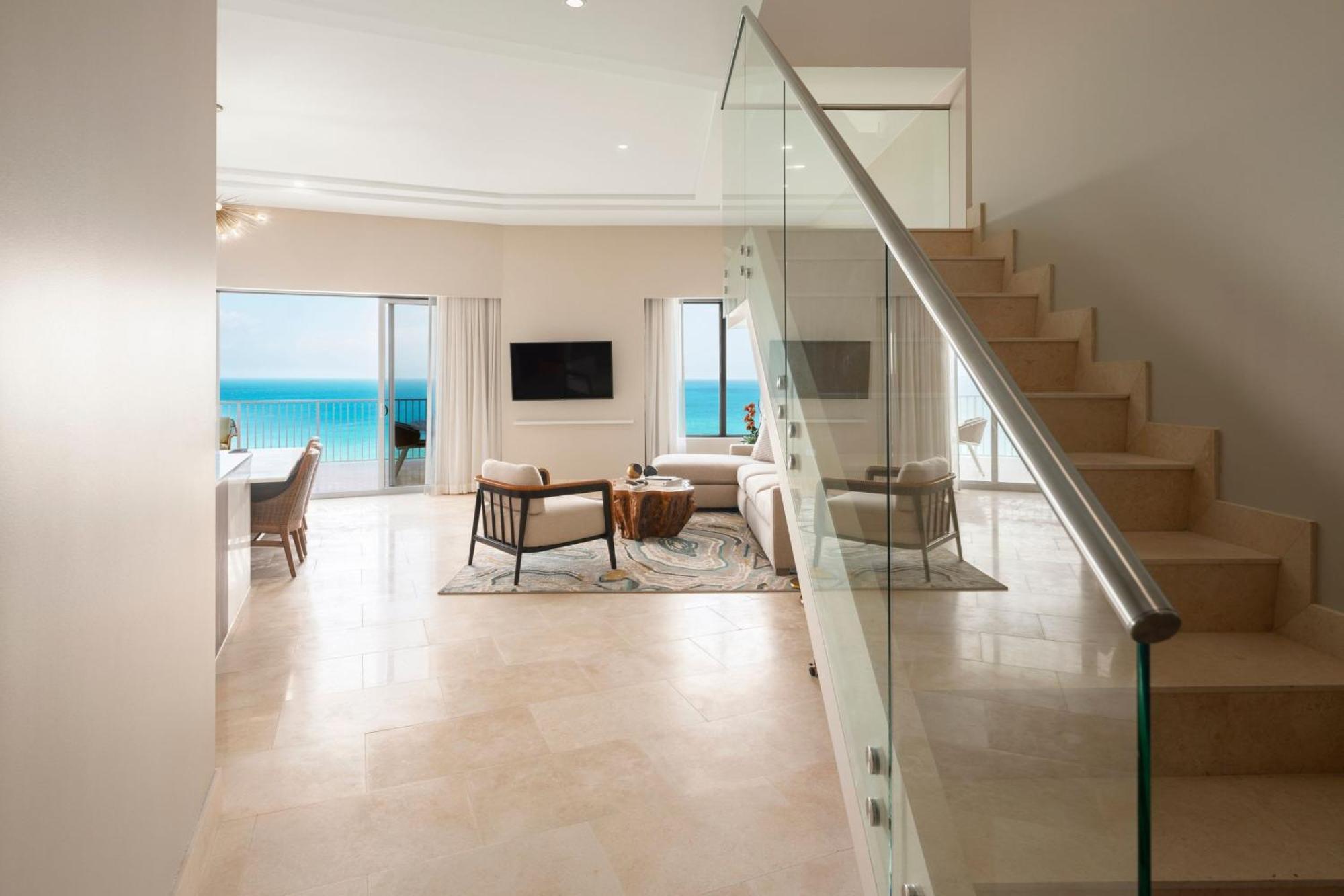 The Residences At The St. Regis Bermuda Saint George エクステリア 写真