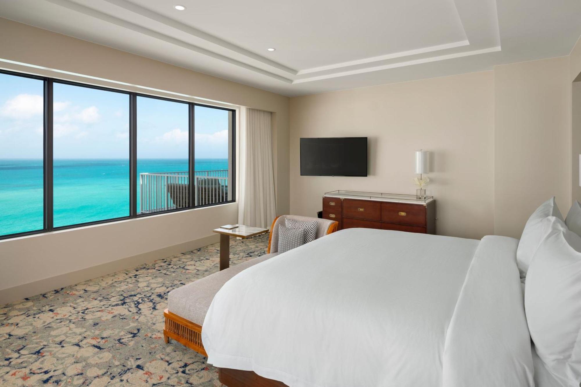 The Residences At The St. Regis Bermuda Saint George エクステリア 写真