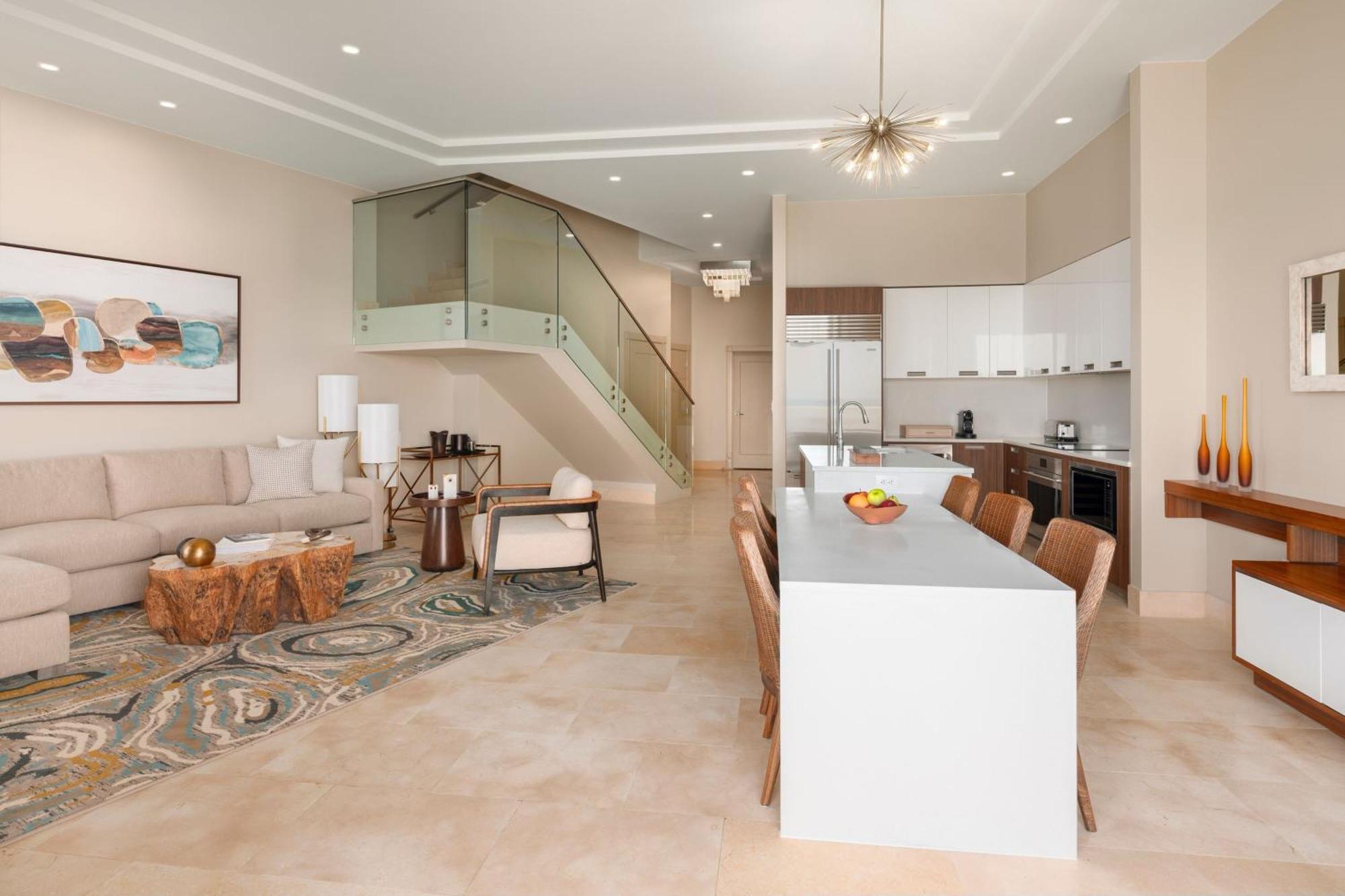 The Residences At The St. Regis Bermuda Saint George エクステリア 写真