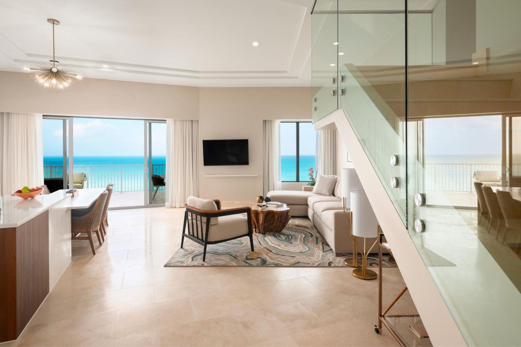 The Residences At The St. Regis Bermuda Saint George エクステリア 写真