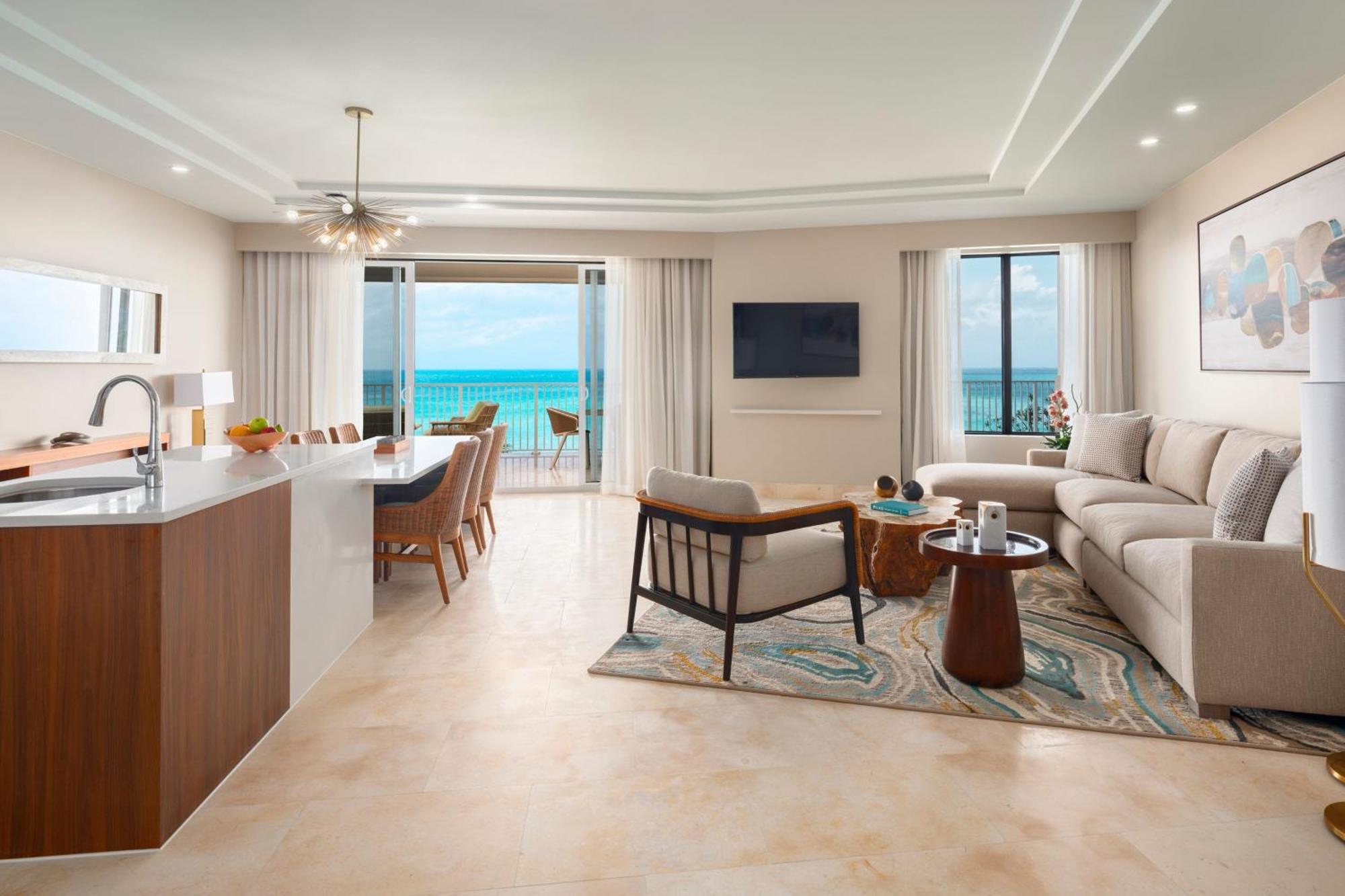 The Residences At The St. Regis Bermuda Saint George エクステリア 写真