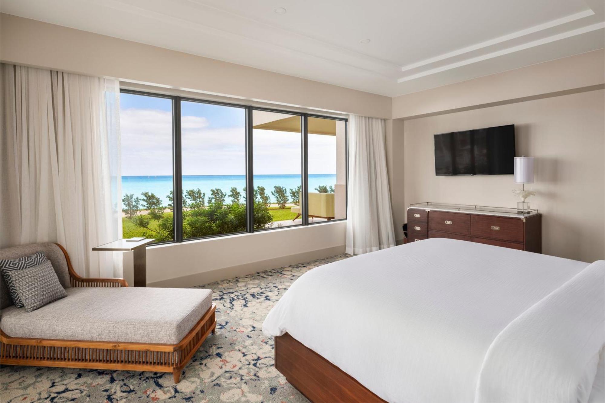 The Residences At The St. Regis Bermuda Saint George エクステリア 写真