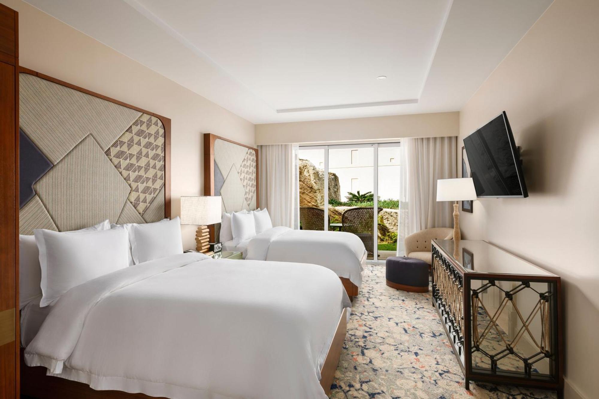 The Residences At The St. Regis Bermuda Saint George エクステリア 写真
