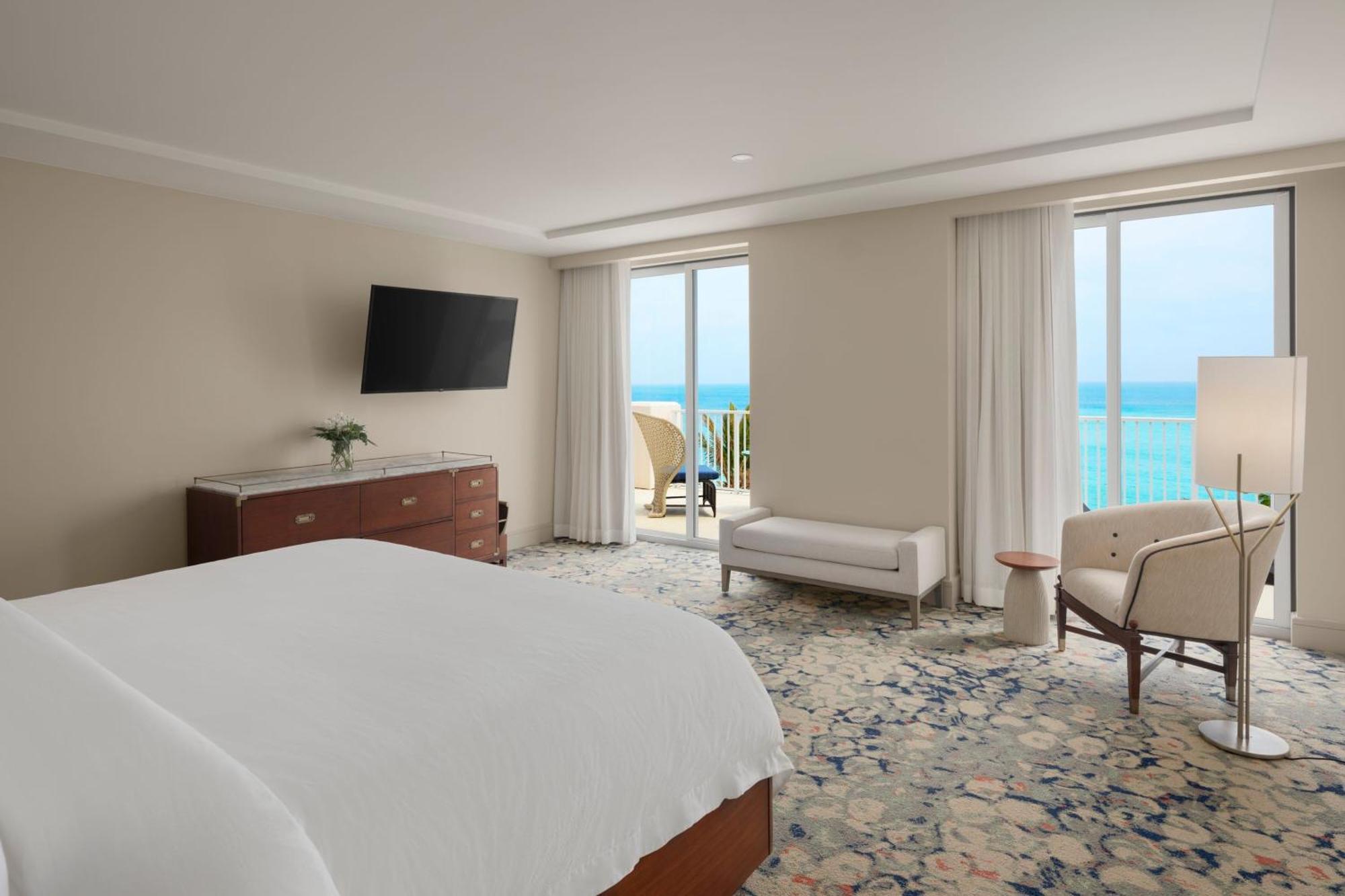 The Residences At The St. Regis Bermuda Saint George エクステリア 写真