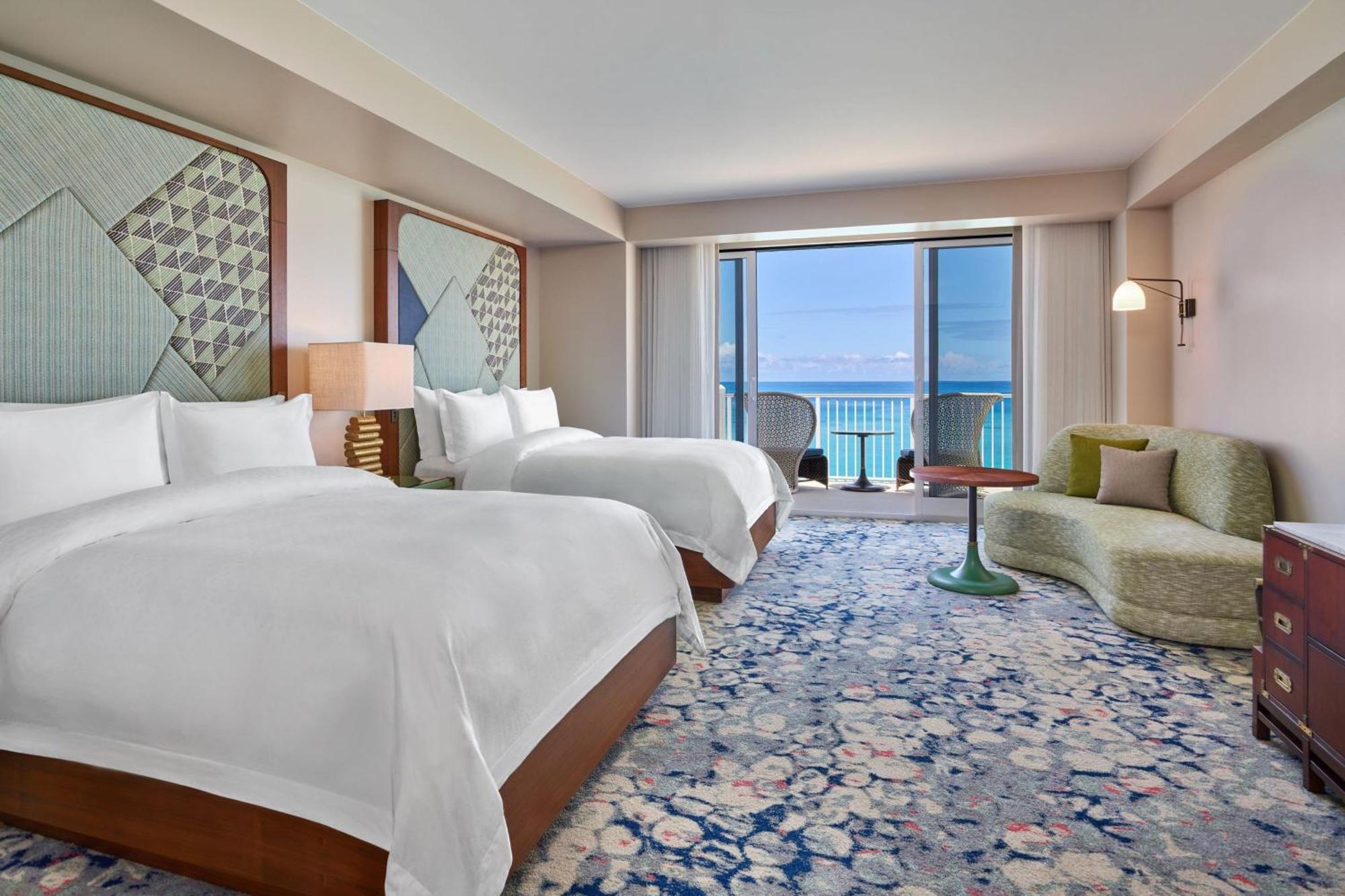 The Residences At The St. Regis Bermuda Saint George エクステリア 写真