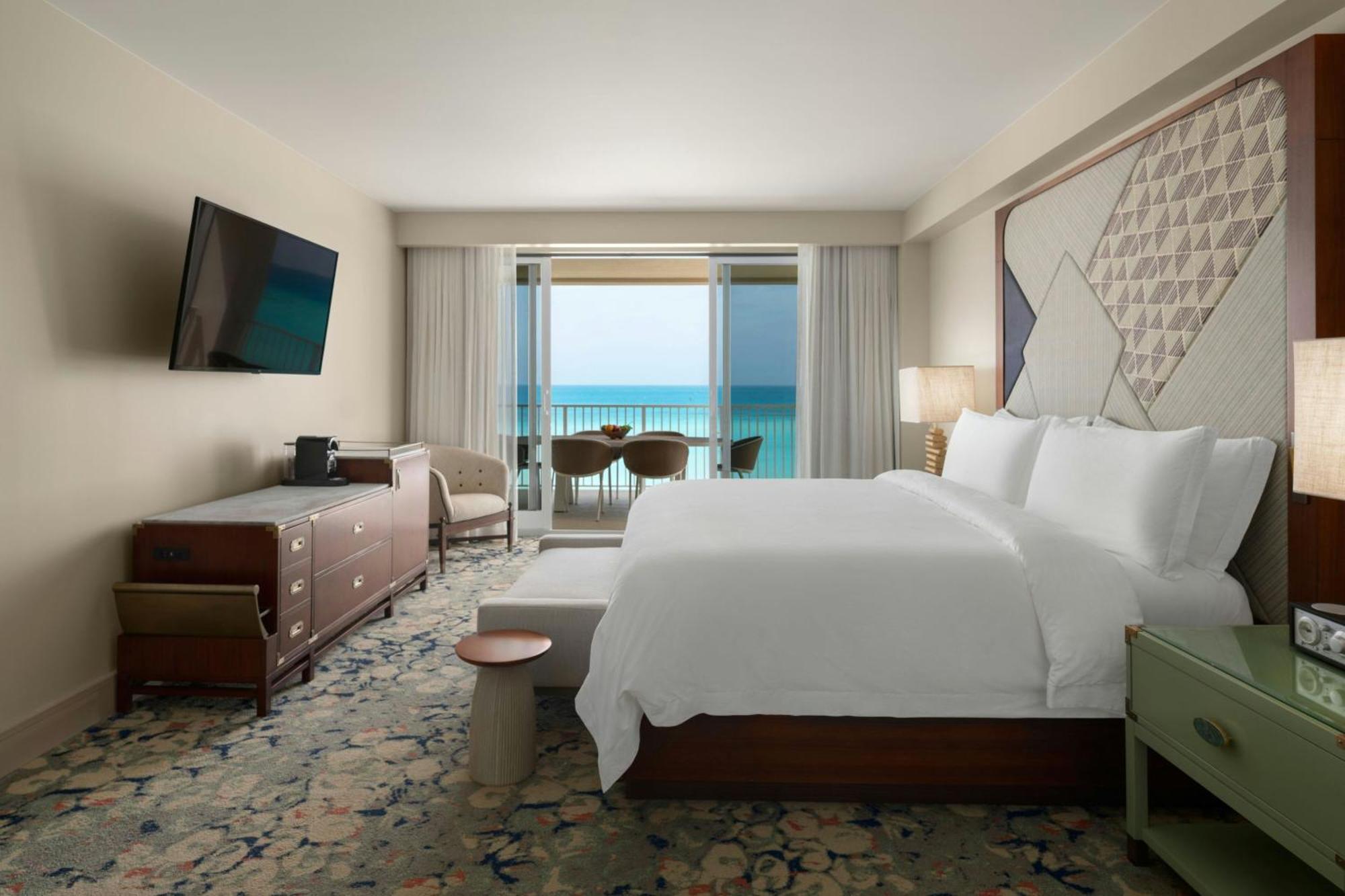 The Residences At The St. Regis Bermuda Saint George エクステリア 写真
