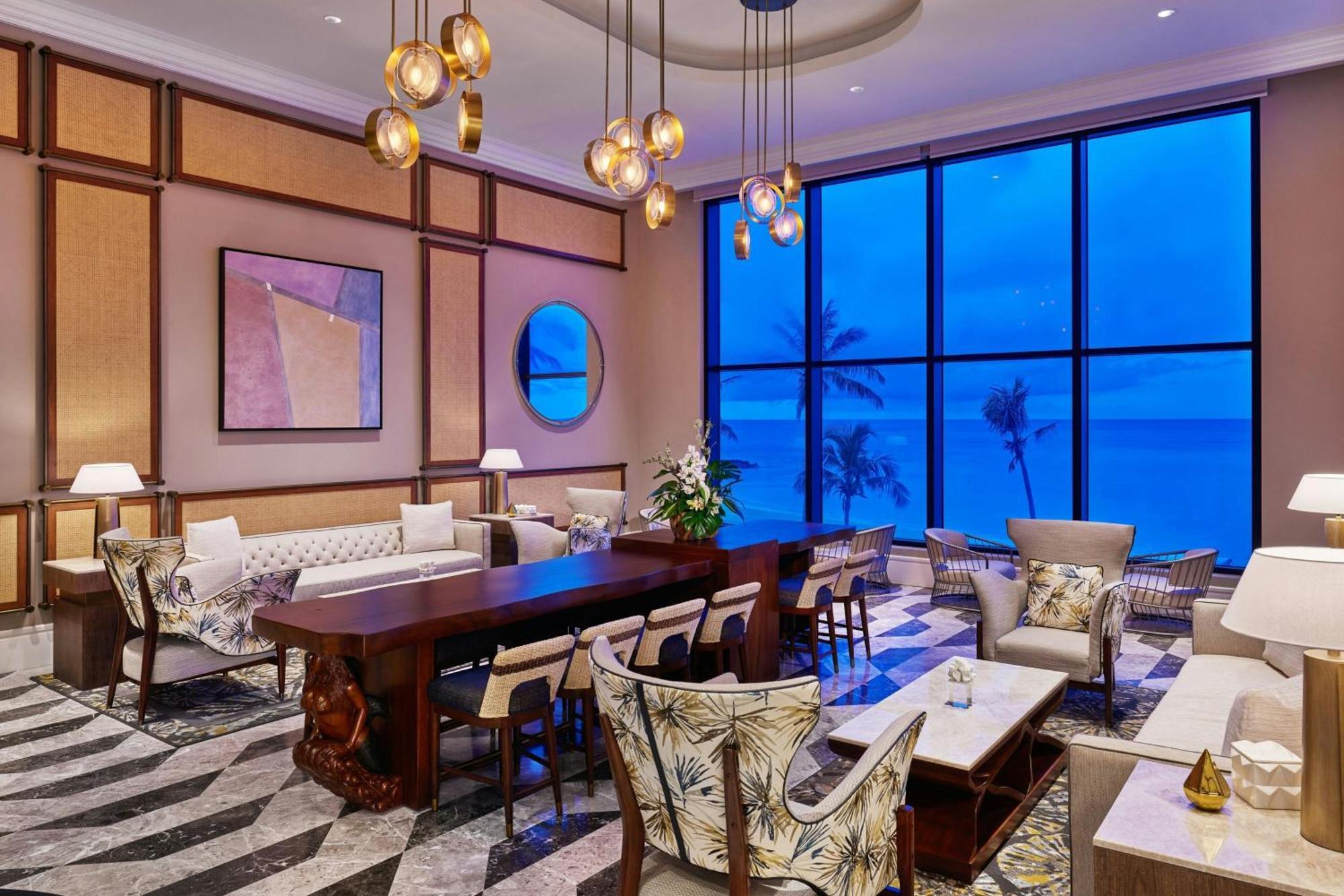 The Residences At The St. Regis Bermuda Saint George エクステリア 写真