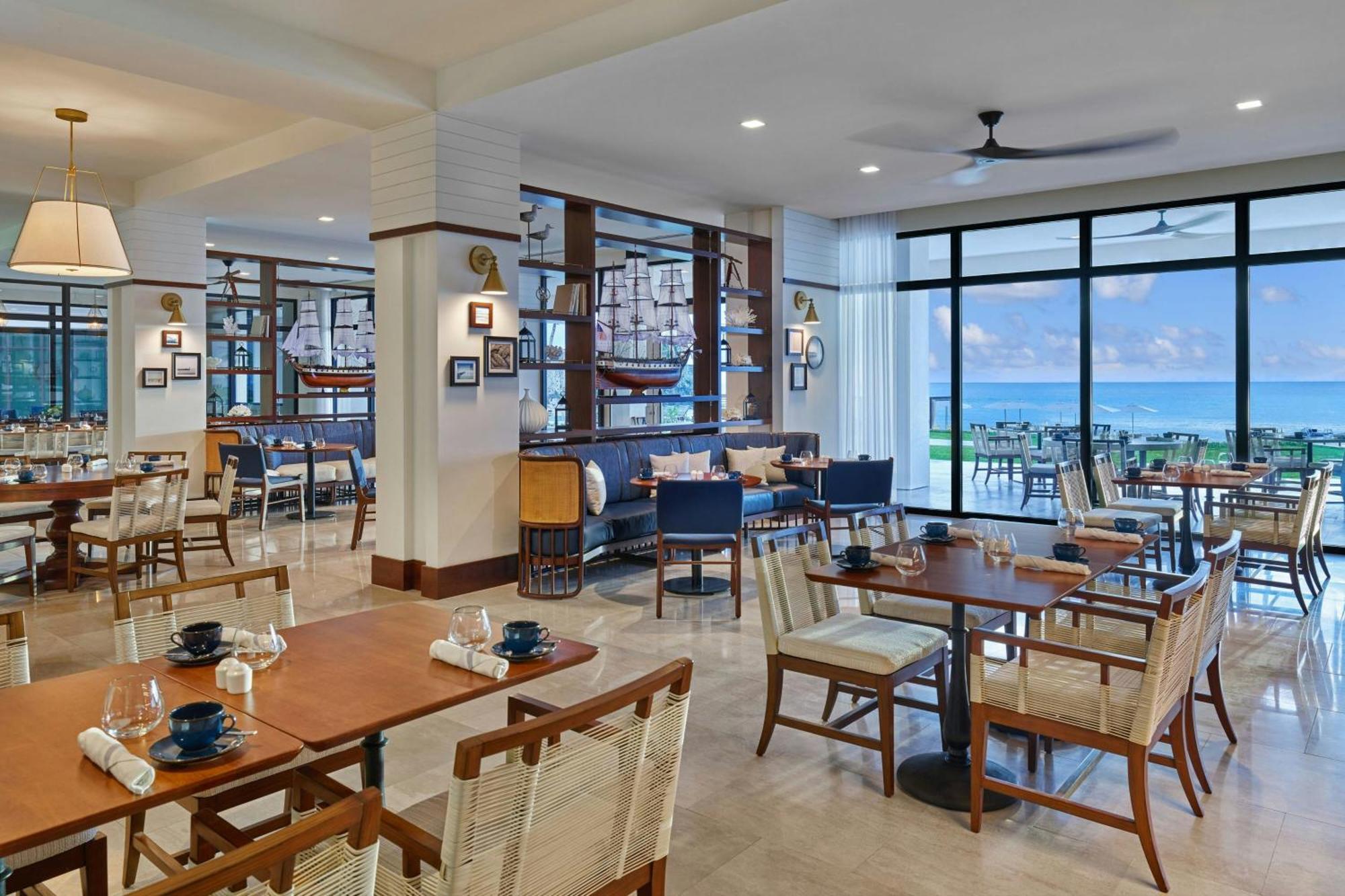 The Residences At The St. Regis Bermuda Saint George エクステリア 写真