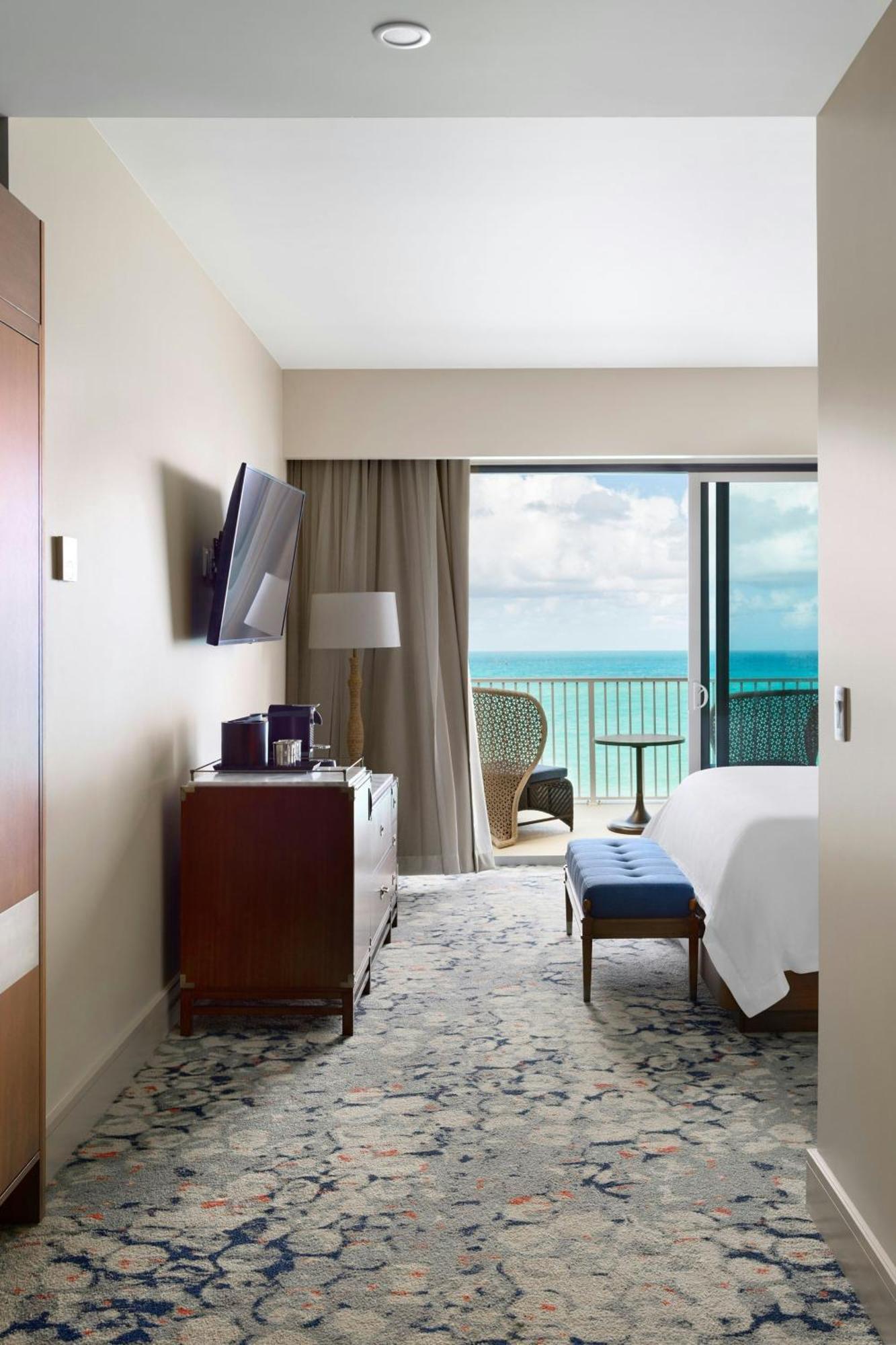 The Residences At The St. Regis Bermuda Saint George エクステリア 写真